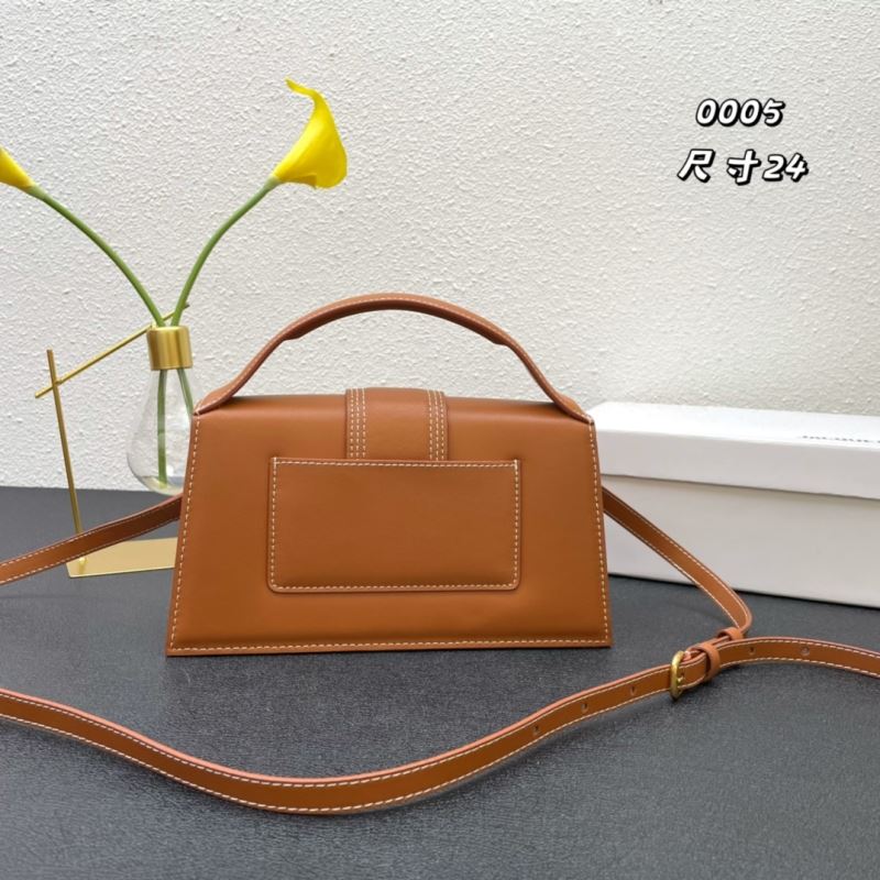 Jacquemus Satchel Bags